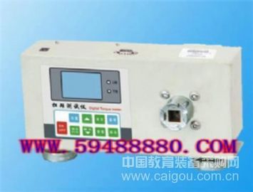 数字式扭矩测试仪 型号：UJN01/HN-10