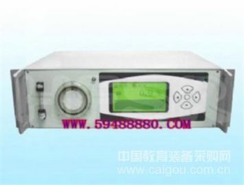 红外线气体分析仪/氮氧化合物测定仪 型号：JGDRSR-2000A