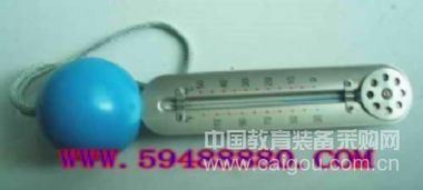 浮球温度计 型号：DJQ-9856
