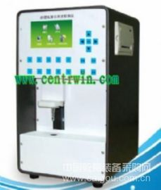 渗透压摩尔浓度测定仪/冰点渗透压计 型号：BHKSTY-2