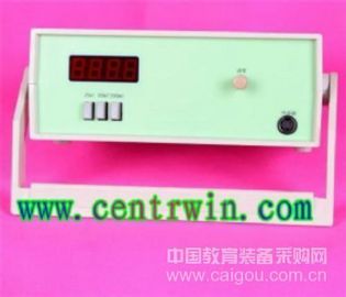 型台式高斯计/特斯拉计 型号：HYCWT20B