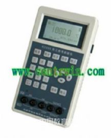 热工信号校验仪(精度0.05) 型号：HTJY-K2035