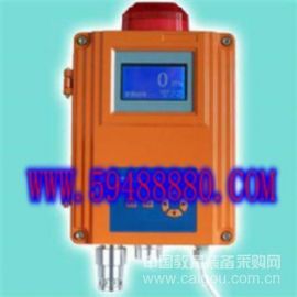 单点壁挂式硫化氢气体检测报警仪 型号：JVVOB2000F
