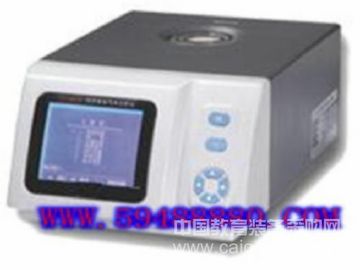 汽车排放气体分析仪(汽油) 型号：YDESV-5Q02