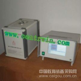 核磁共振含油率测定仪/核磁共振含油量测定仪 型号：SKWHCY-20