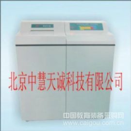 X荧光分析仪 型号：SPY/WISDOM-8200
