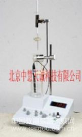 数显台式滴定仪 型号：SKYZD-2