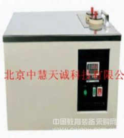 石油产品凝点试验器（凝点、冷滤点试验 型号：SJDZ-510G-I