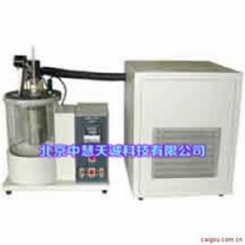石油产品结晶点测定仪 型号：FCJH-7533