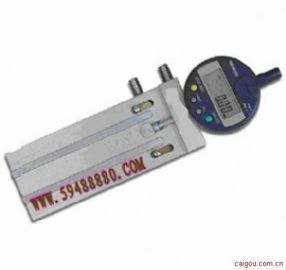 數顯手持式翻邊長度量規 型號：CYET-8002