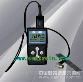 超聲波測厚儀 型號：DG-GDC-1000C