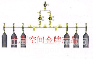 天津气体汇流排厂家