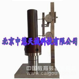 瓶坯垂直度偏差测试仪 型号：SGY-10
