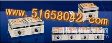电子调温型用电阻炉/用电阻炉/调温电炉 型号：BJW-98-Ⅱ