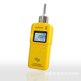 GT901-SiH4泵吸式硅烷检测仪