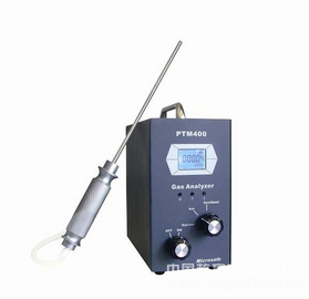 PTM400-O2-H高温氧气分析仪
