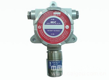 MIC-300-NH3氨气变送器