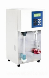 自动定氮仪/蛋白质测定仪/自动凯式定氮仪