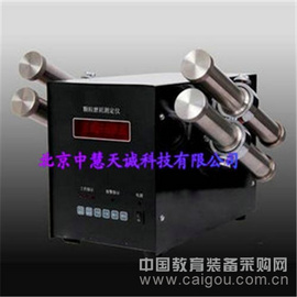 顆粒磨耗測定儀 型號：KM4