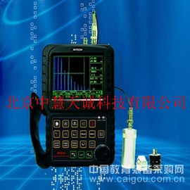 数字式超声波探伤仪 型号：KY-FD-500