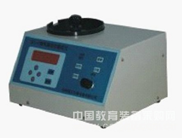 微电脑自动数粒仪仪器