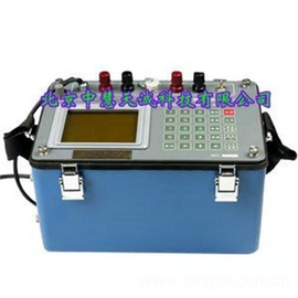 多功能电法激电探矿仪/多功能电法找水仪 型号：DSFD-6A	