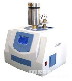 煤质分析仪(基水份 水份 灰份 挥发份 固定碳 硫含量 发热量) 型号：NJK-02A