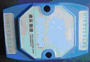 开关量输出模块