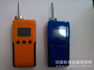 MIC-800-C5H8O2便携泵吸式戊二醛分析仪