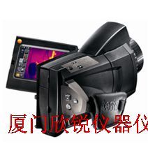 德图testo 885专业型320×240像素高清晰红外热像仪