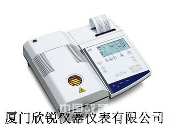 梅特勒-托利多水份测定仪HG63