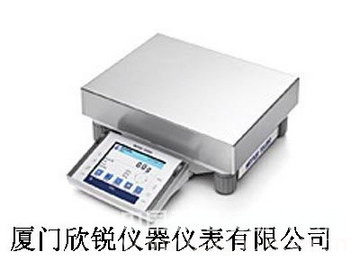 梅特勒-托利多电子天平XP64000L