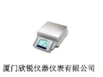 梅特勒-托利多电子天平MS32001LE