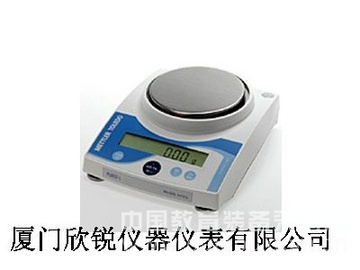 梅特勒-托利多电子天平PL4001-L