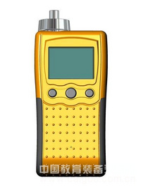 高分辨率MIC-800-CH4O 便携式甲醇检测报警仪