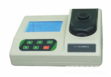 精度高TDYN-230型水中亚硝酸盐测定仪