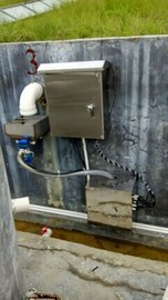 水土流失在线测定仪