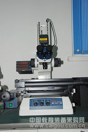 日本KM-MITUTOYO显微镜   型号：KM-MITUTOYO