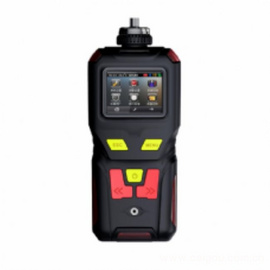 TD400-SH-O3便携式臭氧检测报警仪
