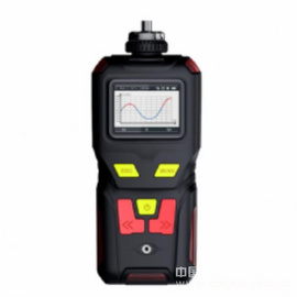 TD400-SH-CO便携式一氧化碳检测报警仪