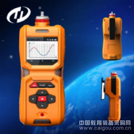 便携式二氧化氮检测仪，手持式二氧化氮分析仪