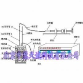 冰的熔化热测定仪/冰熔化热实验仪型号：UKT-B1