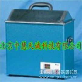 恒温水浴箱 型号：HKB-01