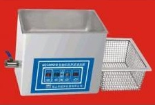 双频声波清洗器