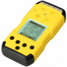 TD1168-NOX便携式氮氧化物检测报警仪