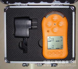 便携式氰化氢（HCN）检测仪