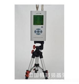 手持式激光塵埃粒子計數器