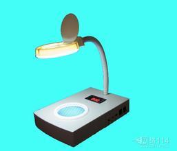 菌落计数器