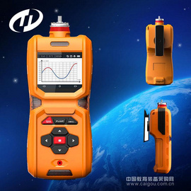 手持式CLO2分析仪|CLO2测定仪|二氧化氯变送器