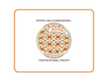 IRTPRO | 项目反应理论软件